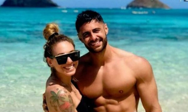 Ευρυδίκη Βαλαβάνη για Κωνσταντίνο Βασάλο: «Μιλάμε σχεδόν κάθε μέρα - Τον κρατάω ακόμα στη ζωή μου»