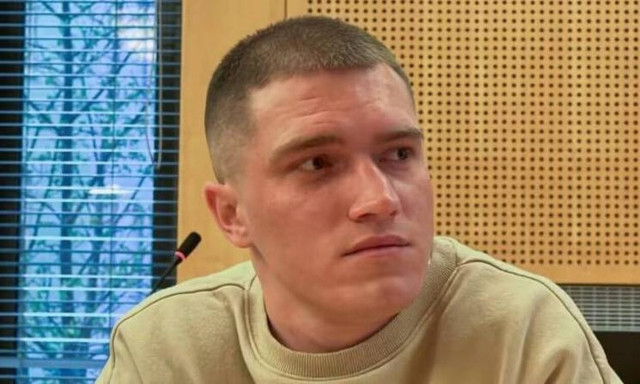 Νορβηγία: Πρώην διοικητής της Βάγκνερ συνελήφθη όταν προσπάθησε να περάσει τα σύνορα