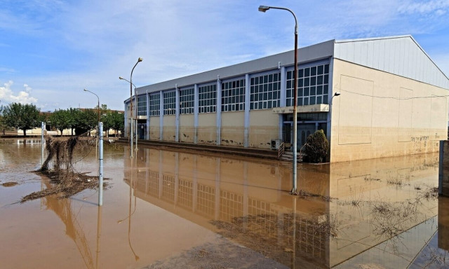 Θεσσαλία: Κλειστά τα σχολεία 25-27 Σεπτεμβρίου - Σε συναγερμό Ένοπλες Δυνάμεις και Πυροσβεστική