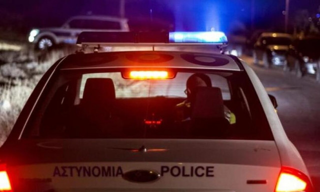 Κύπρος: Αποπειράθηκε να τον σκοτώσει για ένα άγριο κοίταγμα