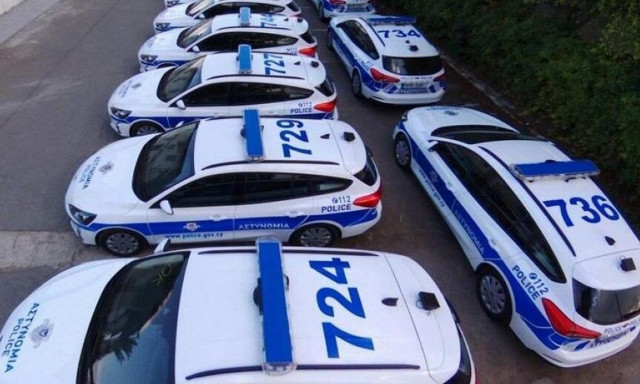 Κύπρος: Συνολικά 450 ύποπτοι για τρομοκρατία σε λίστα των αρχών ασφαλείας