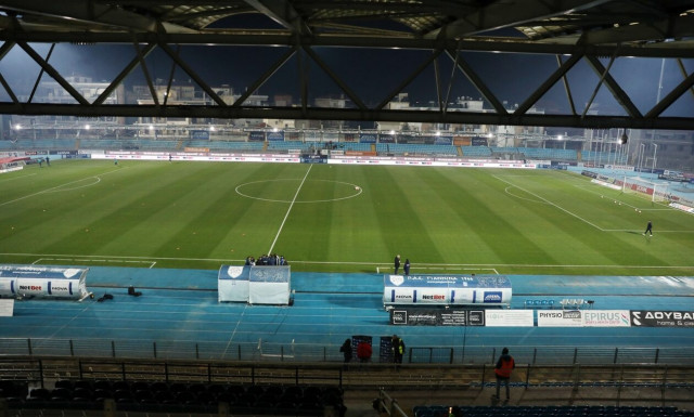 LIVE, Super League: Νίκη του ΠΑΟΚ στα Γιάννινα με κορυφαίο Κωνσταντέλια