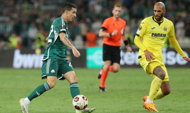 Παναθηναϊκός-ΑΕΚ: Χωρίς Αϊτόρ, Βέρμπιτς και Βαγιαννίδη στο ντέρμπι