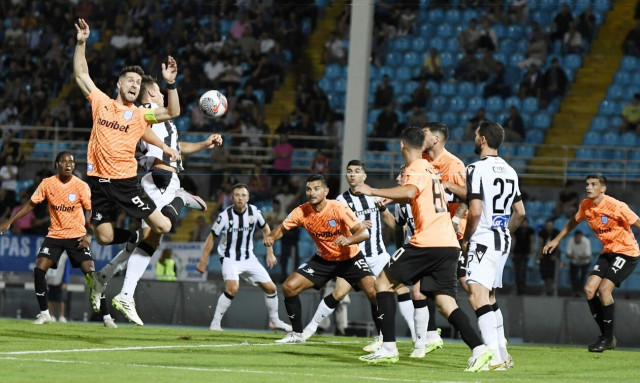 Super League Βαθμολογία: Περιμένουν το ντέρμπι χωρίς απώλειες