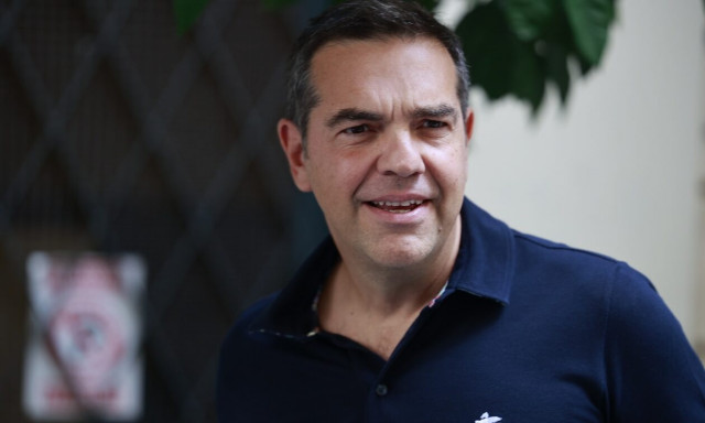 Εκλογές ΣΥΡΙΖΑ: Επικοινώνησε με Κασσελάκη και Αχτσιόγλου ο Τσίπρας