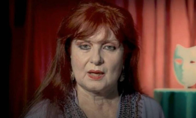 Κύπρος: Πέθανε η ηθοποιός Μαρία Μίχα