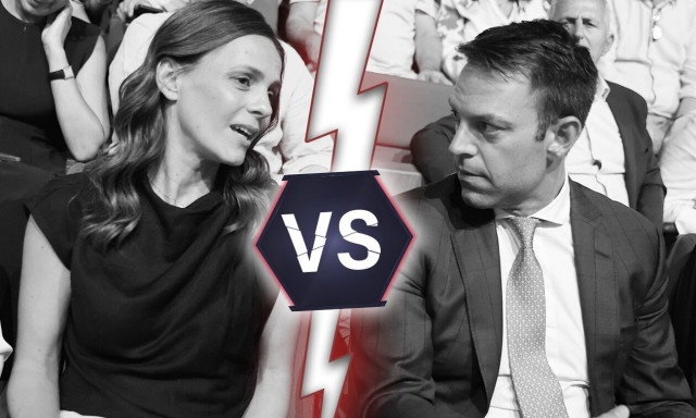 LIVE η επόμενη ημέρα στον ΣΥΡΙΖΑ μετά τη νίκη Κασσελάκη