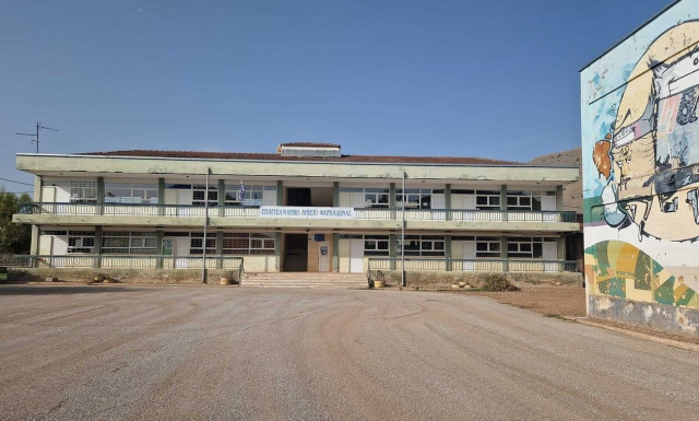 Πρώτο κουδούνι της χρονιάς στα σχολεία της Θεσσαλίας - Το μήνυμα του Κυριάκου Πιερρακάκη