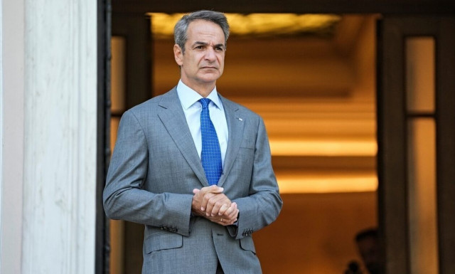 Μητσοτάκης: Market Pass μέχρι το τέλος του έτους για Θεσσαλία και Έβρο - Διπλάσιο το μηνιαίο ποσό