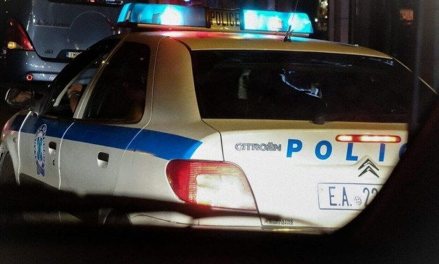 Άγριο επεισόδιο μεταξύ ανηλίκων στην Κηφισιά - Δύο σοβαρά τραυματίες