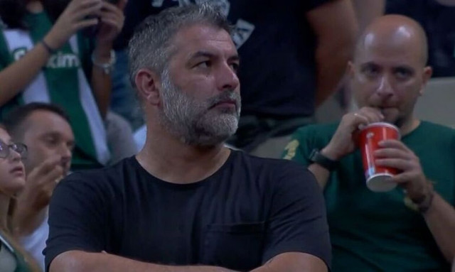 Τουρνουά «Παύλος Γιαννακόπουλος»: Στο ΟΑΚΑ και ο Βασίλης Μπισμπίκης