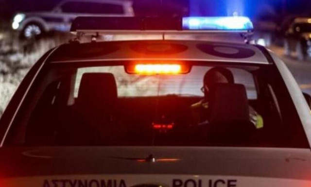 Απόπειρα δολοφονίας στην Κύπρο: Τον πυροβόλησε με κυνηγετικό όπλο στο πρόσωπο