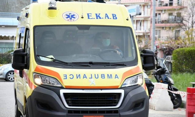 Καλαμάτα: 60χρονος βρήκε τραγικό θάνατο – Πνίγηκε την ώρα που έτρωγε