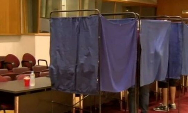 Εκλογές ΣΥΡΙΖΑ: Ψήφισαν σχεδόν 20.000 τις δύο πρώτες ώρες