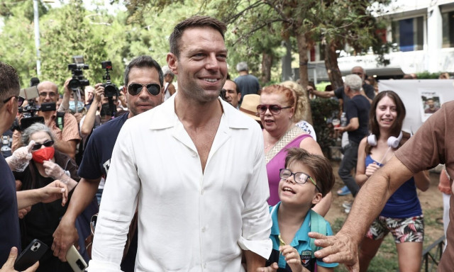 Σιφονιός: «Το όνομα Κασσελάκης στο Google βγάζει 18,5 εκατ. αποτελέσματα»