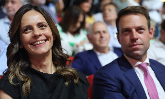 Εκλογές ΣΥΡΙΖΑ: Κασσελάκης ή Αχτσιόγλου - Νέα αποτελέσματα