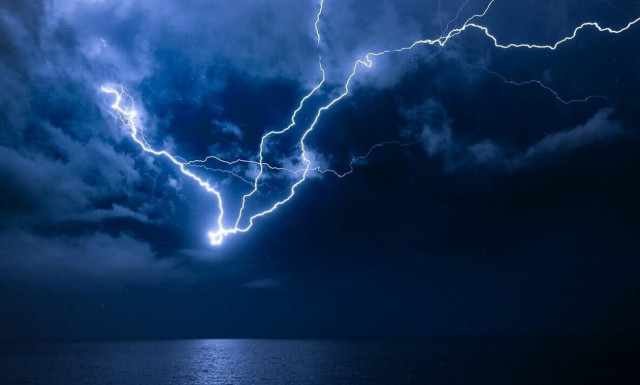 Καιρός: Ραγδαία επιδείνωση τις επόμενες ώρες - Μεγάλη ανησυχία για τη Θεσσαλία