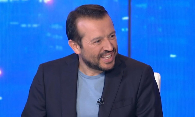 Νίκος Παππάς για εκλογές ΣΥΡΙΖΑ: «Το αποτέλεσμα του πρώτου γύρου δύσκολα ανατρέπεται»