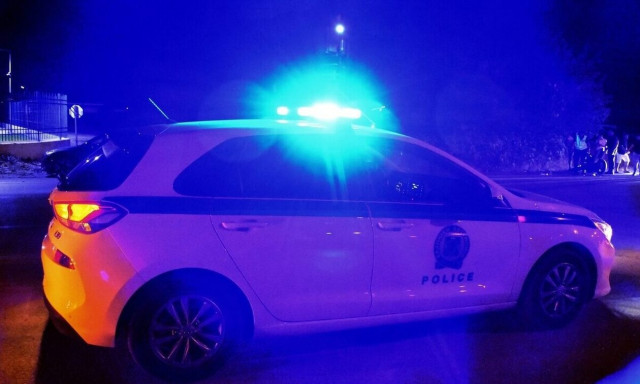 Τήνος: Άγρια επίθεση σε 27χρονο - Τον μαχαίρωσαν και τον έστειλαν στο νοσοκομείο