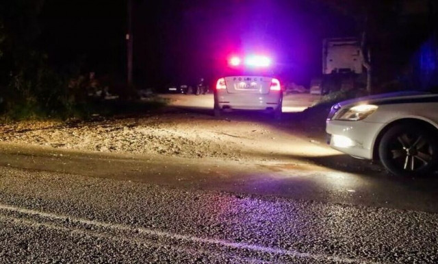 Μεσσηνία: 56χρονος πυροβόλησε τον αδερφό του με κυνηγετικό όπλο