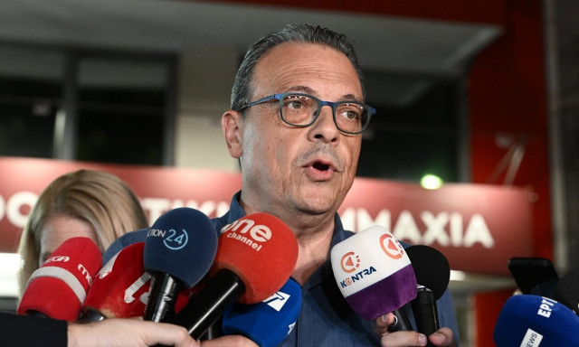 Εκλογές ΣΥΡΙΖΑ - Φάμελλος: Η συμμετοχή δείχνει απαίτηση του κόσμου για δυνατό κόμμα