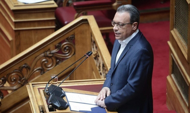 Φάμελλος: Η συμμετοχή δείχνει την απαίτηση του κόσμου για έναν δυνατό ΣΥΡΙΖΑ