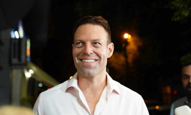 Εκλογές 2023: Μπροστά ο Κασσελάκης στο 5% των εκλογικών τμημάτων