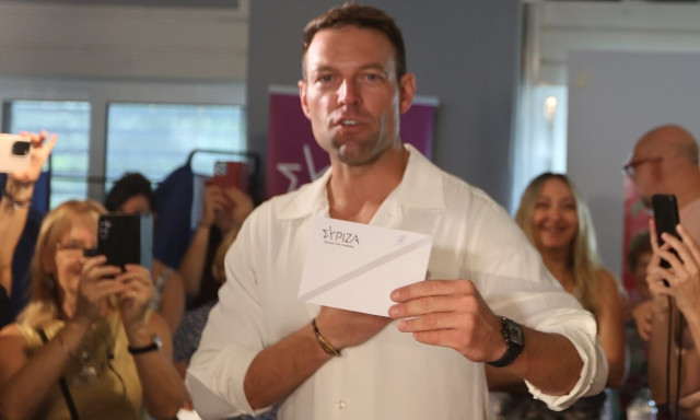 ΣΥΡΙΖΑ - Σταθάκης: Μπέπε Γκρίλο ο Κασσελάκης - «Καταλαβαίνω γιατί δεν εκλέχτηκες», λέει ο Καρανίκας