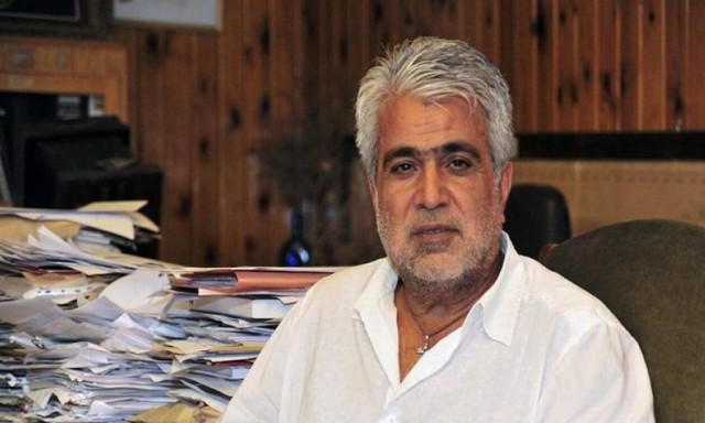 Κύπρος: Πέθανε σε ηλικία 73 ετών ο Ξενοφών Καλλής