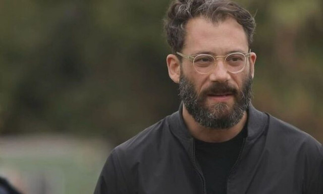 Αντίνοος Αλμπάνης για τον καρκίνο: «Καταλαβαίνεις απότομα και σκληρά το εφήμερο των πραγμάτων»