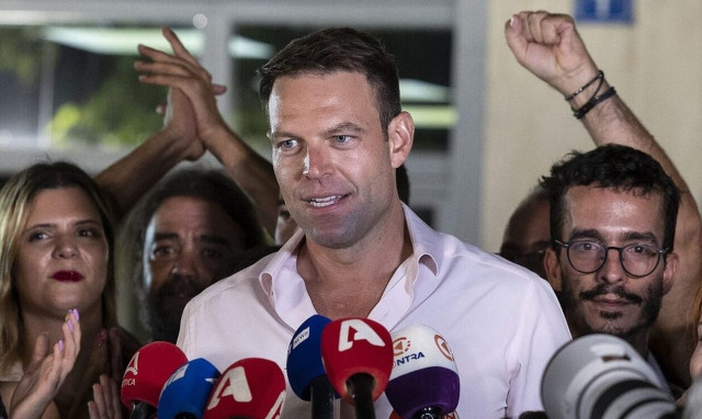 Αδελφός Στέφανου Κασσελάκη: «Ξεκινάει μία καινούρια αρχή για όλη τη χώρα»