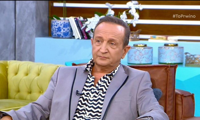 Σπύρος Μπιμπίλας: Πόσα χρήματα ζητά από τον Αλέξη Κούγια για τους ασεβείς χαρακτηρισμούς