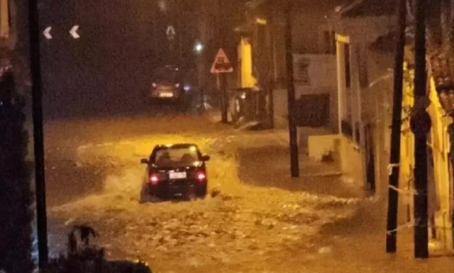 Κόρινθος: Κλειστά θα παραμείνουν αύριο (26/09) όλα τα σχολεία στο Ξυλόκαστρο