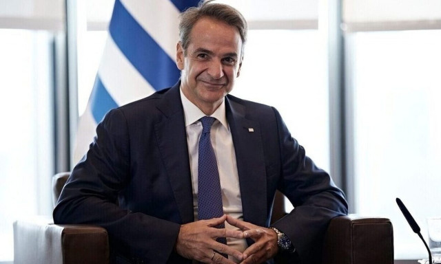 PM Mitsotakis to chair National Security Gov't Council meeting on Tuesday