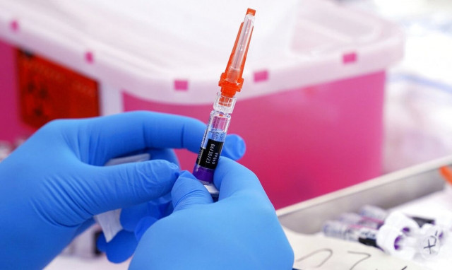 Γρίπη: Ο αντιγριπικός εμβολιασμός μείωσε τον κίνδυνο για σοβαρή νόσηση στο Νότιο Ημισφαίριο