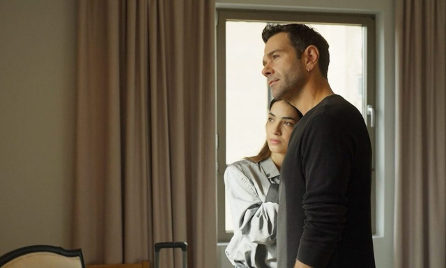 «Η Γη της Ελιάς»: Τα νούμερα της πρεμιέρας και ο αντίπαλος στην τηλεθέαση 