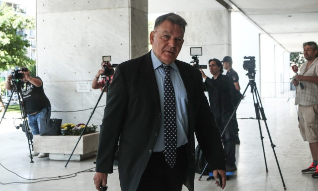 Αλέξης Κούγιας: Επικοινωνιακή φούσκα ο Κασσελάκης, θα διαλυθεί ο ΣΥΡΙΖΑ