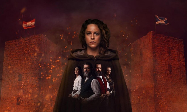 Η Μάγισσα: Η πιο μεγάλη ώρα είναι τώρα… για τον ΑΝΤ1