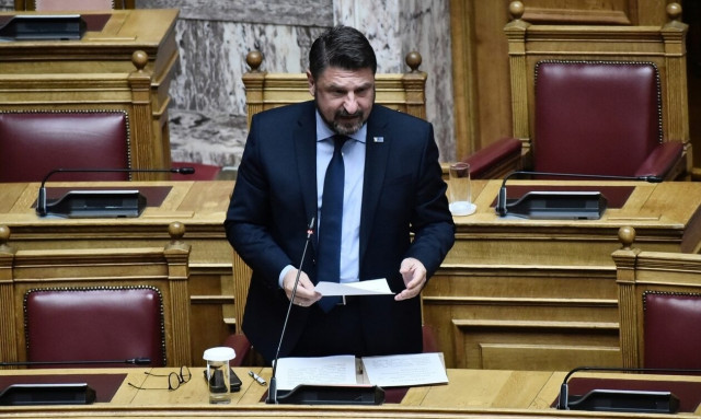 Νίκος Χαρδαλιάς: «Αποτελεί ευθύνη μας, οι κρίσιμες υποδομές να γίνουν “φρούρια”»