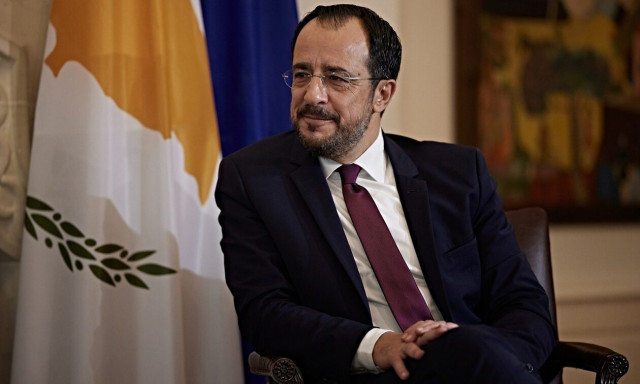 ΣΥΡΙΖΑ: Συγχαρητήριο τηλεφώνημα Χριστοδουλίδη στον Κασσελάκη για τη νίκη στις εσωκομματικές εκλογές