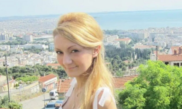 Λιβύη: Η ανατριχιαστική περιγραφή φωτογράφου για τη γνωριμία με την Εύη Ανδρεαδάκη