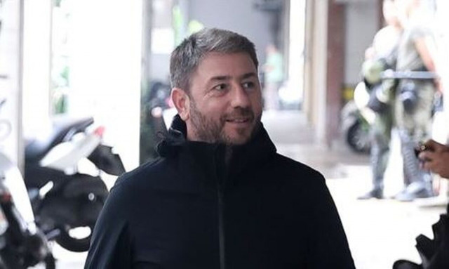 Τα τηλεφωνικά συγχαρητήρια Ανδρουλάκη σε Κασσελάκη