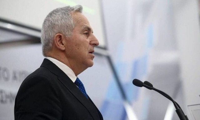 Αποστολάκης: Καλό θα είναι να δεχθούν ότι ο Κασσελάκης είναι ο αρχηγός - Υπάρχουν κι άλλοι δρόμοι