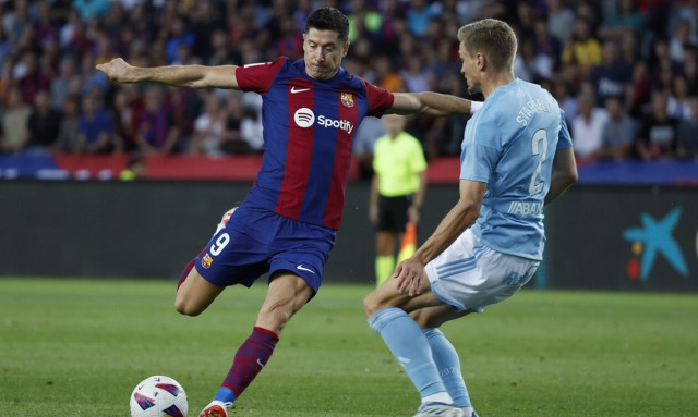 Αθλητικές μεταδόσεις: Φουλ μπάλα με Μπαρτσελόνα, Μάντσεστερ Γιουνάιτεντ και Γιουβέντους