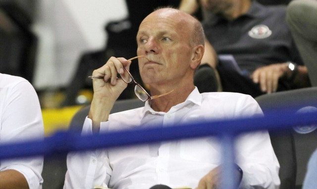 Επιστολή Μπένετ στον Μπαλτάκο: «Σκόπιμη παρέμβαση για αλλαγή διαιτητή στο Παναθηναϊκός - ΑΕΚ»