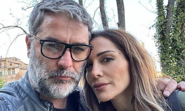 Βασίλης Μπισμπίκης: «Δεν παίζει ο γάμος κανένα ρόλο στο να είναι ένας άνθρωπος ευτυχισμένος»