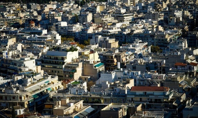 «Σπίτι μου»: Εκπνέει την Παρασκευή (29/9) η προθεσμία για το στεγαστικό πρόγραμμα