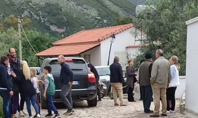 Βόρεια Ήπειρος: Απογραφή - παρωδία και ανθελληνικό παραλήρημα από το αλβανικό κράτος