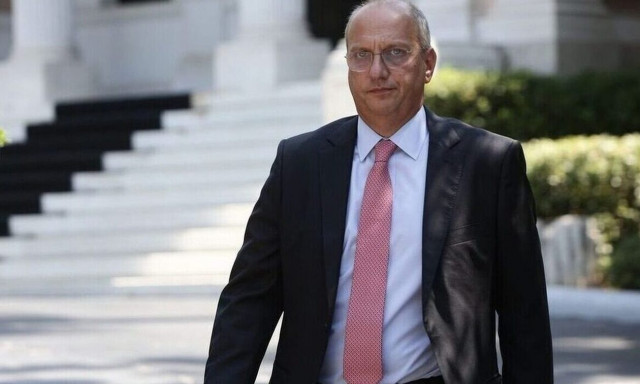 Γιάννης Οικονόμου