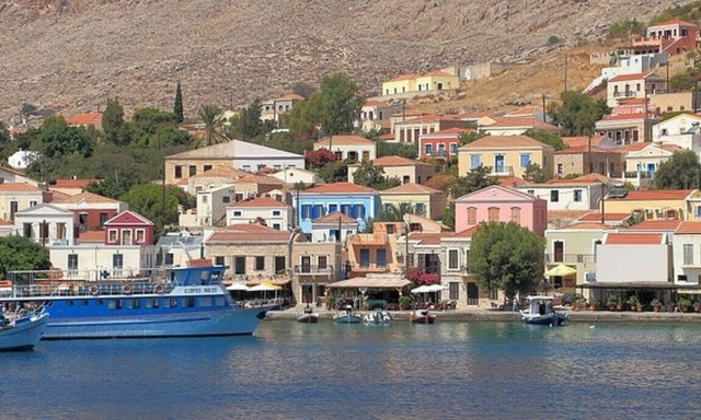 Χατζημάρκος: «Η Ρόδος έσπασε το φράγμα των 2 εκατομμύρια διεθνών αφίξεων»